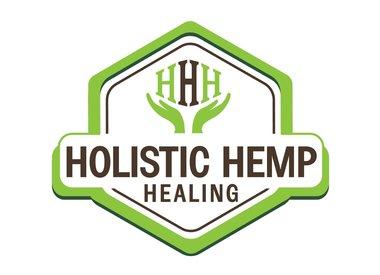 Holistic Hemp Healing