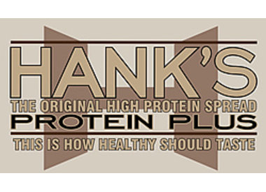 Hanks Protein Spread