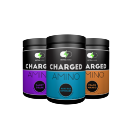 NutraCharge Nutracharge Charge Amino