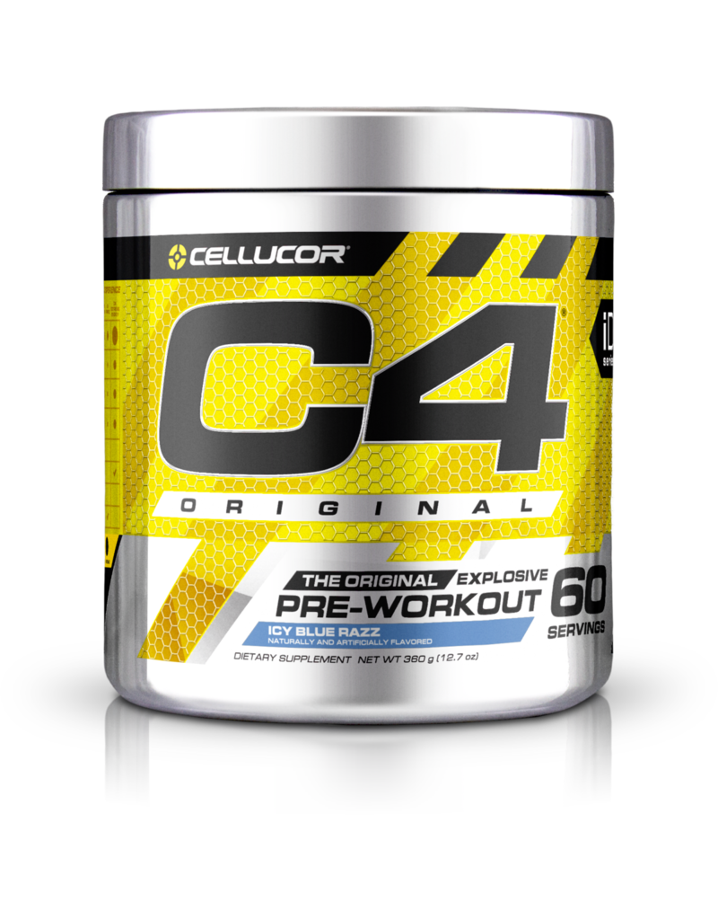 Cellucor Cellucor C4 Original