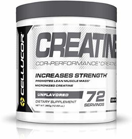 Cellucor Cellucor  COR-Performance Creatine Monohydrate - 72 servings