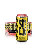 Cellucor Cellucor C4 Original Carbonated Drink