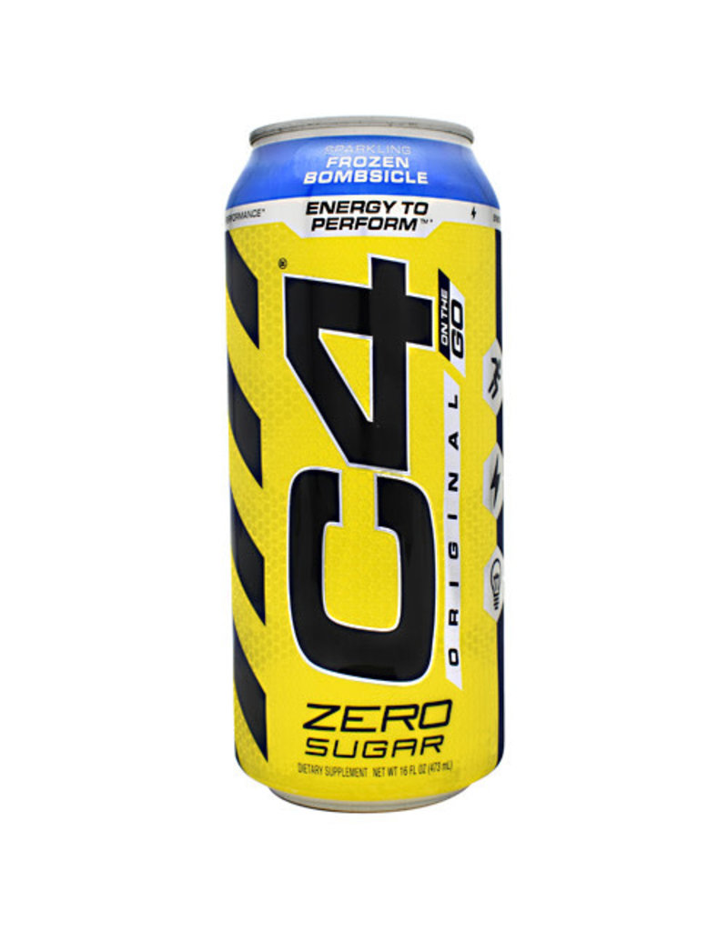 Cellucor Cellucor C4 Original Carbonated Drink