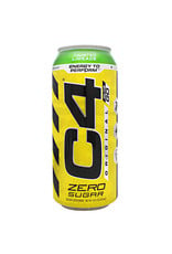 Cellucor Cellucor C4 Original Carbonated Drink