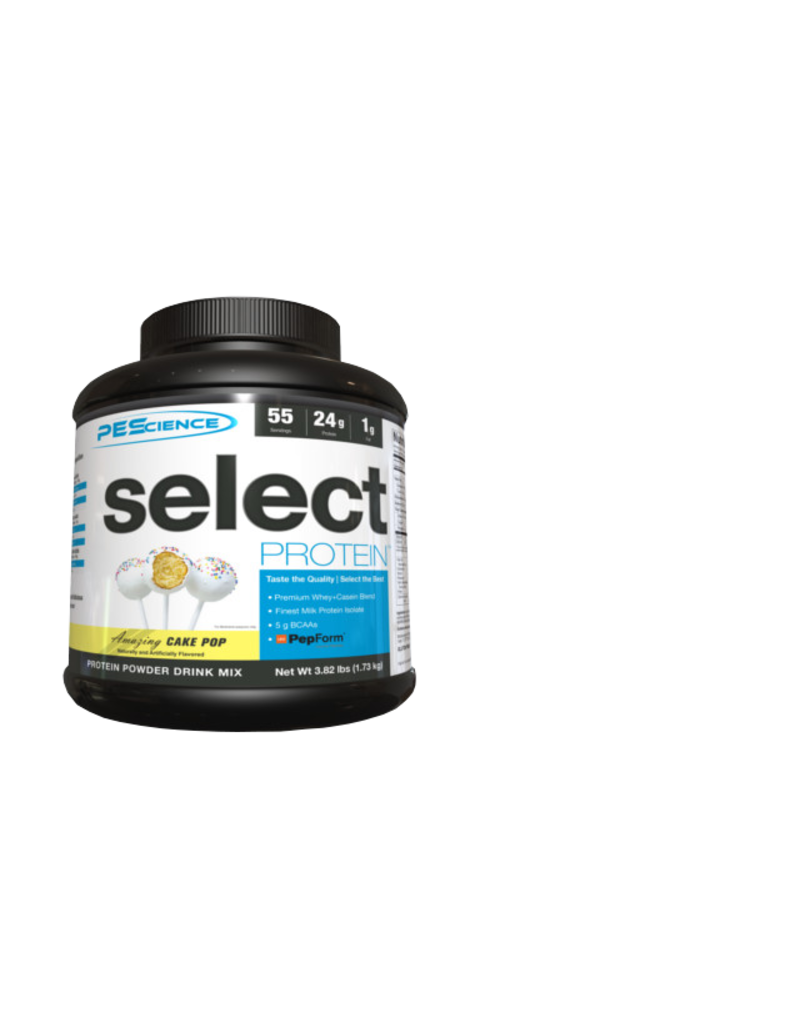 PES PEScience Select Protein