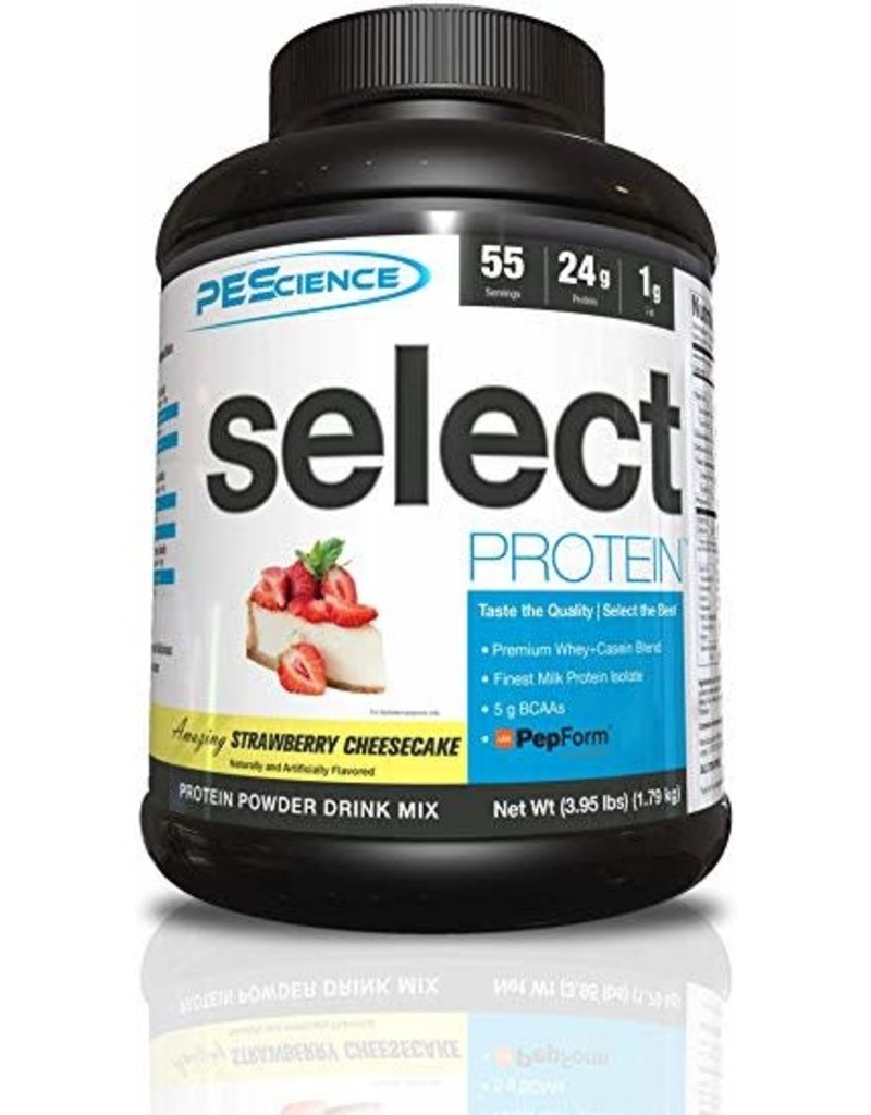 PES PEScience Select Protein