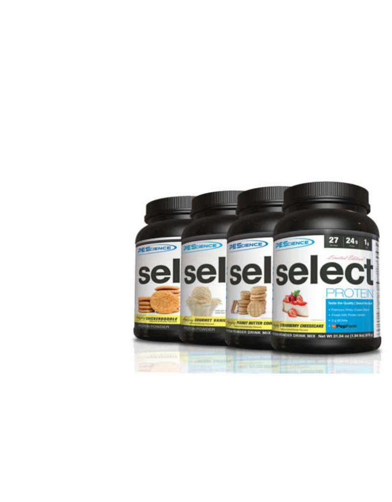 PES PEScience Select Protein