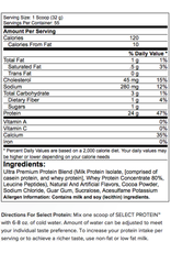 PES PEScience Select Protein