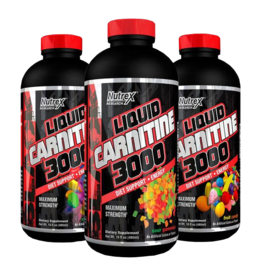 Nutrex Nutrex Liquid Carnitine 3000