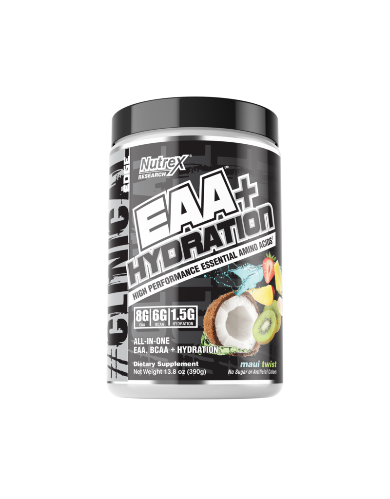 Nutrex Nutrex EAA + Hydration