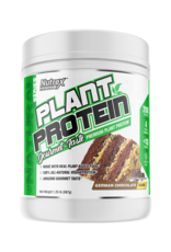 Nutrex Nutrex Plant Protein