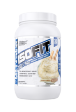 Nutrex Nutrex Isofit Dessert Isolate