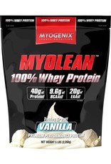 Myogenix Myogenix Myolean Whey