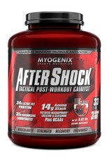 Myogenix Myogenix After Shock Recovery