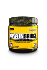 MAN Sports MAN Sports Brain Bridge