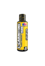 MAN Sports MAN Sports L-Carnitine 1500