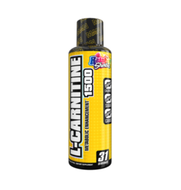 MAN Sports MAN Sports L-Carnitine 1500