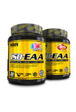 MAN Sports MAN Sports ISO EAA