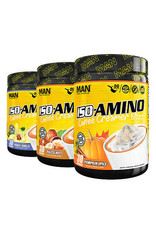 MAN Sports MAN Sports ISO-Amino Creamer