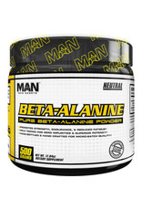 MAN Sports MAN Sports Beta Alanine - 500 grams