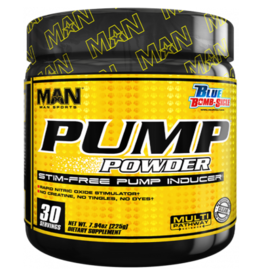 MAN Sports MAN Sports Pump Powder