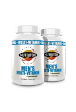 Nutritox Nutritox Men's Multi-Vitamin