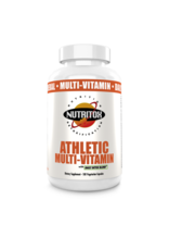 Nutritox Nutritox Athletic Multi-Vitamin