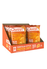 Quest Nutrition Quest Tortilla Chips