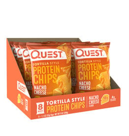 Quest Nutrition Quest Tortilla Chips