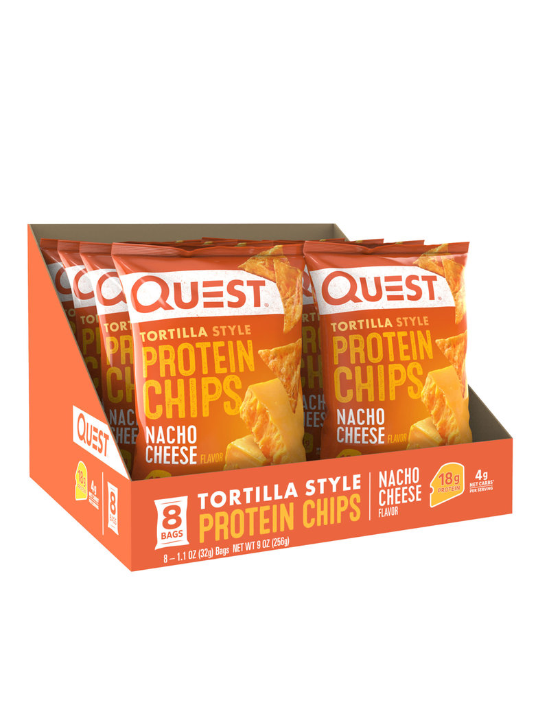 Quest Nutrition Quest Tortilla Chips