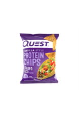 Quest Nutrition Quest Tortilla Chips