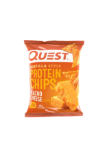 Quest Nutrition Quest Tortilla Chips
