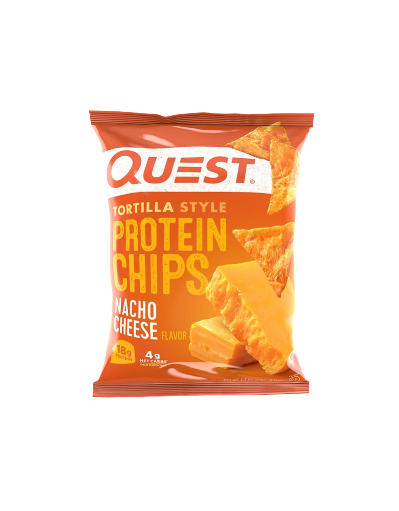 Quest Nutrition Quest Tortilla Chips