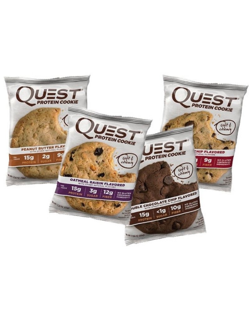 Quest Nutrition Quest Protein Cookie