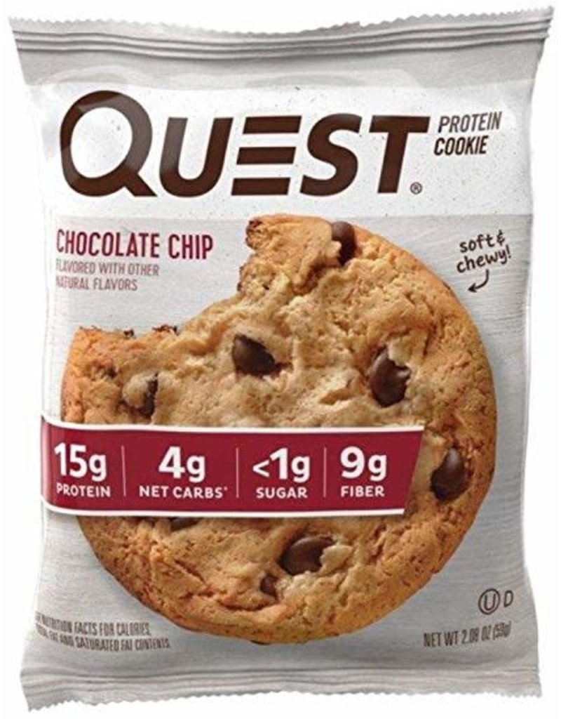 Quest Nutrition Quest Protein Cookie