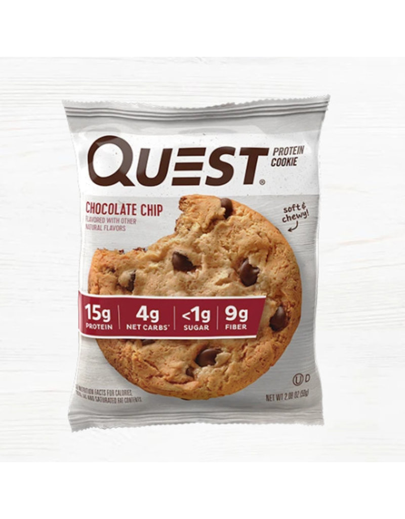 Quest Nutrition Quest Protein Cookie