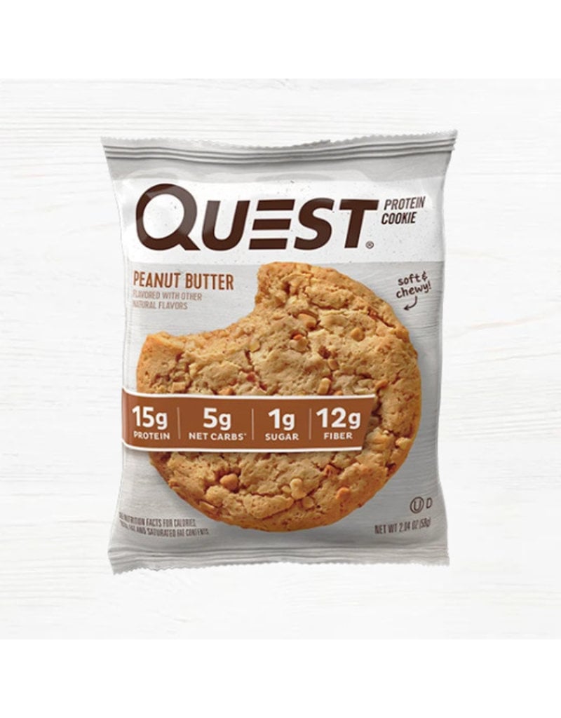 Quest Nutrition Quest Protein Cookie