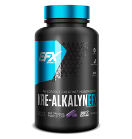 EFX Sports EFX Sports Kre Alkalyn