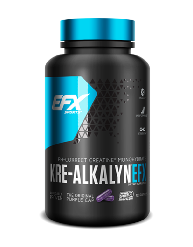 EFX Sports EFX Sports Kre Alkalyn