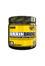 MAN Sports MAN Sports Brain Bridge