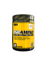 MAN Sports MAN Sports ISO-Amino