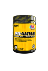 MAN Sports MAN Sports ISO-Amino