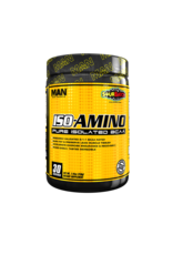 MAN Sports MAN Sports ISO-Amino