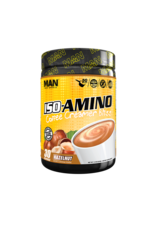 MAN Sports MAN Sports ISO-Amino Creamer