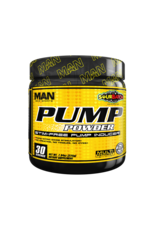 MAN Sports MAN Sports Pump Powder