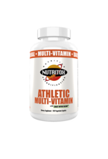 Nutritox Nutritox Athletic Multi-Vitamin