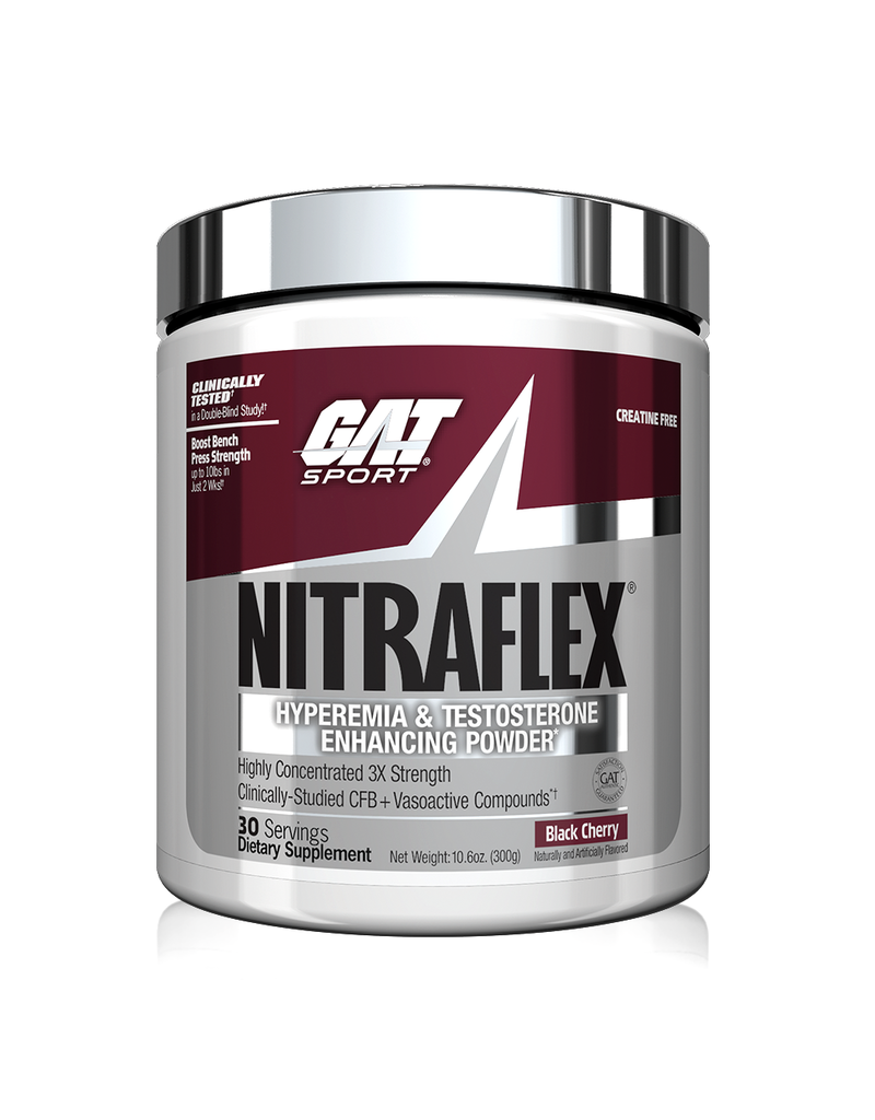 GAT GAT Nitraflex