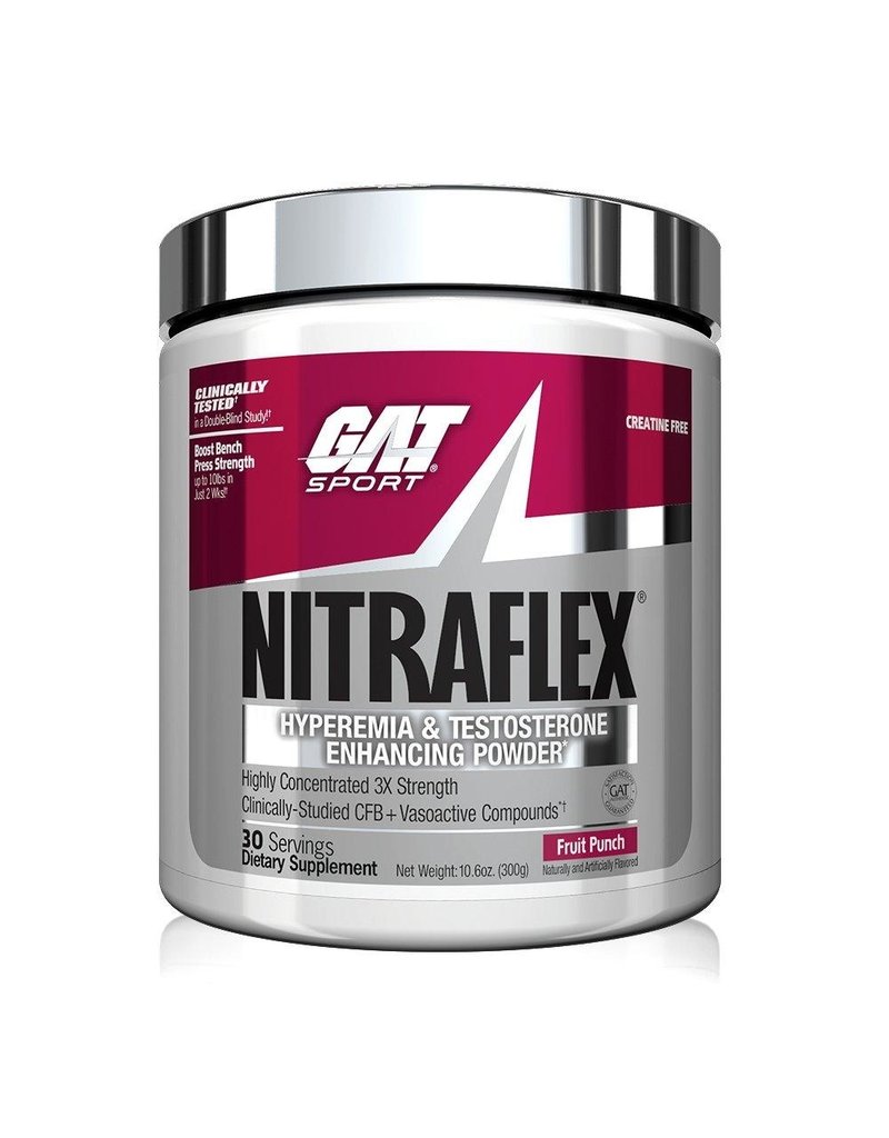 GAT GAT Nitraflex