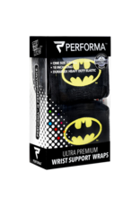 Perfect Shaker Performa Wrist Wraps