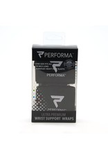 Perfect Shaker Performa Wrist Wraps